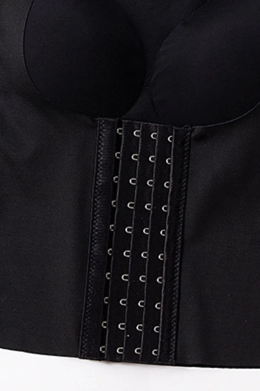 Basic Bae Scoop Neck Shapewear Tank with Removable Paddings - Luxe Lane Apparel