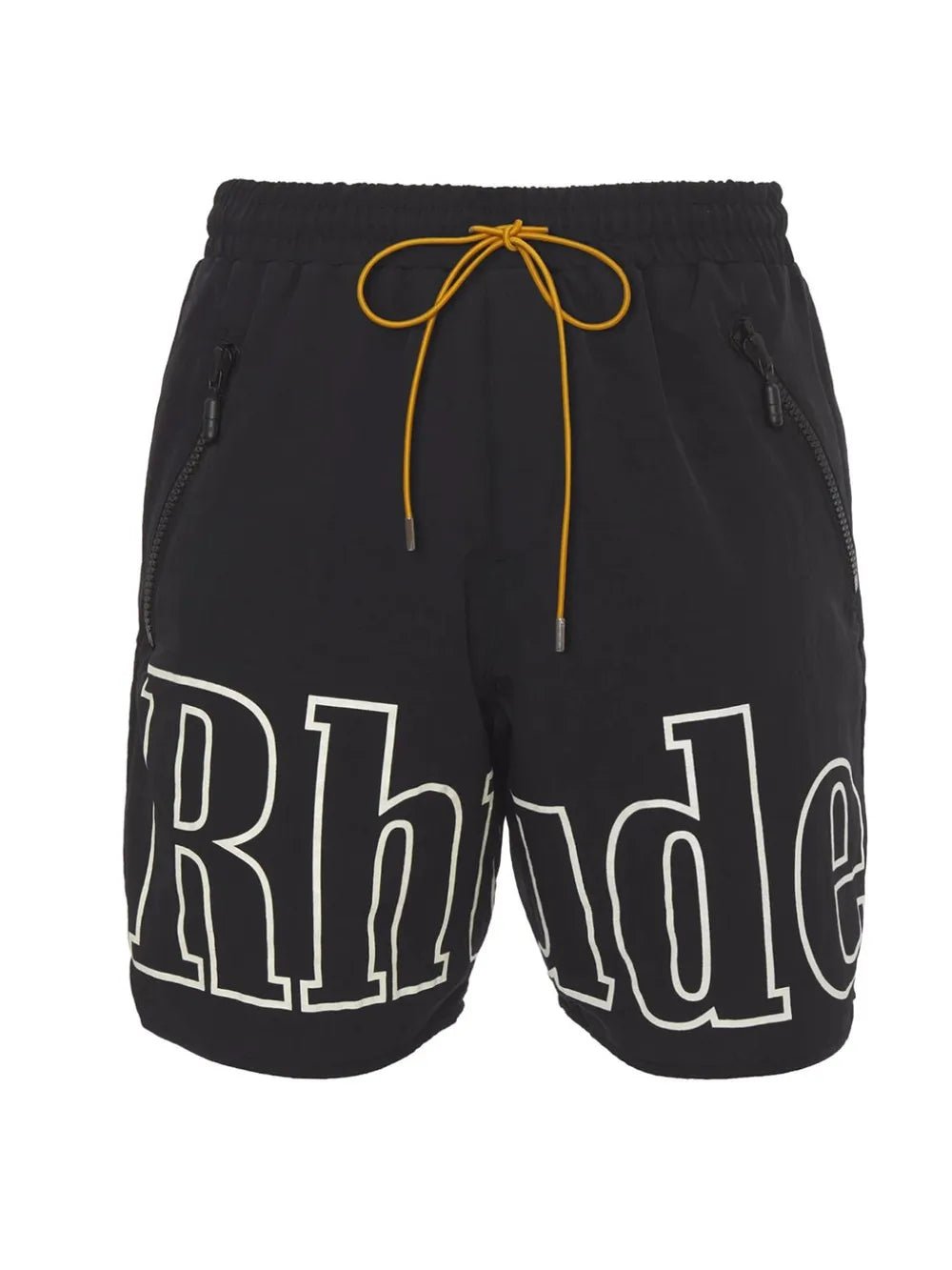 Men's Drawstring Shorts - Luxe Lane Apparel