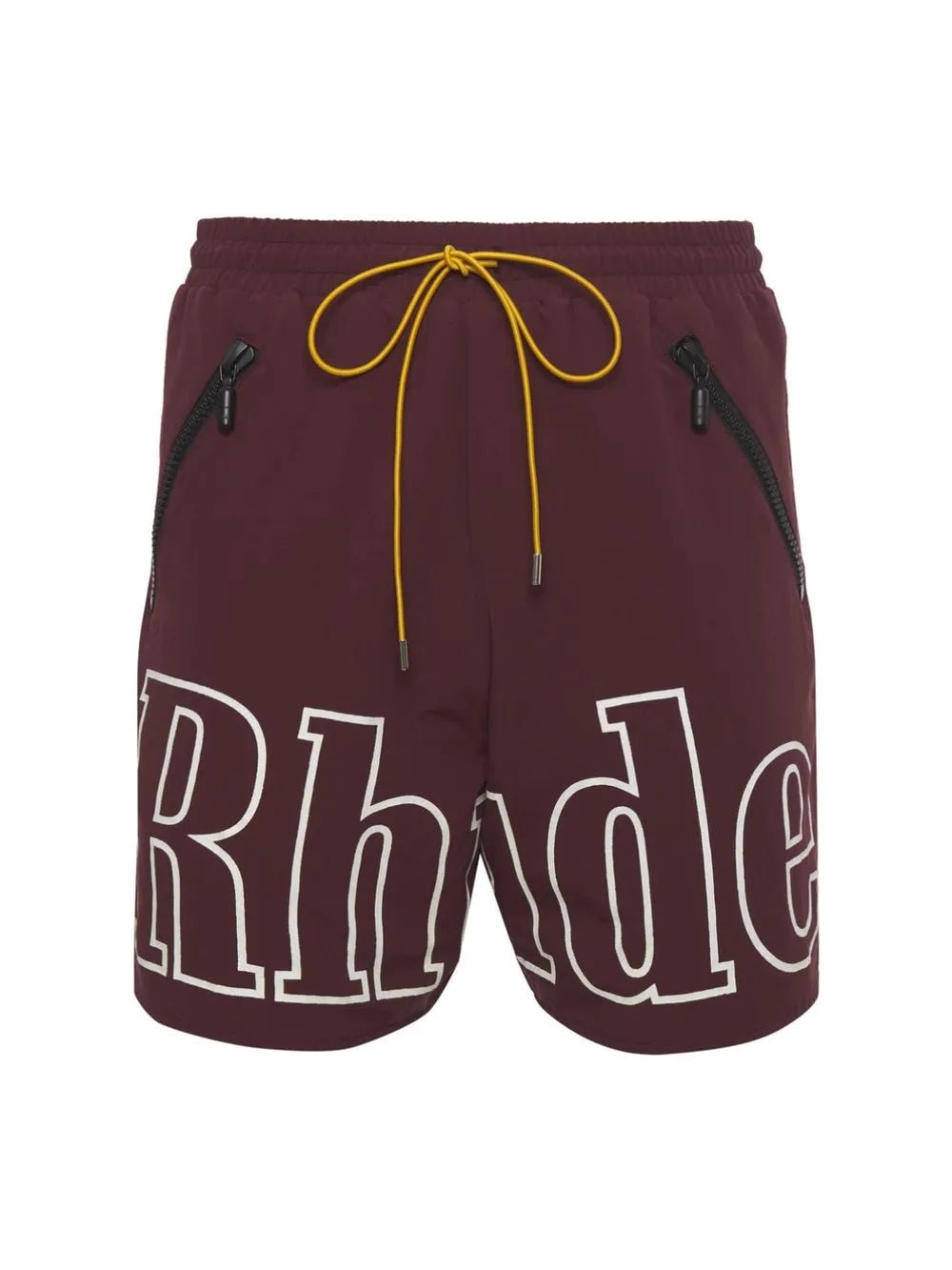 Men's Drawstring Shorts - Luxe Lane Apparel