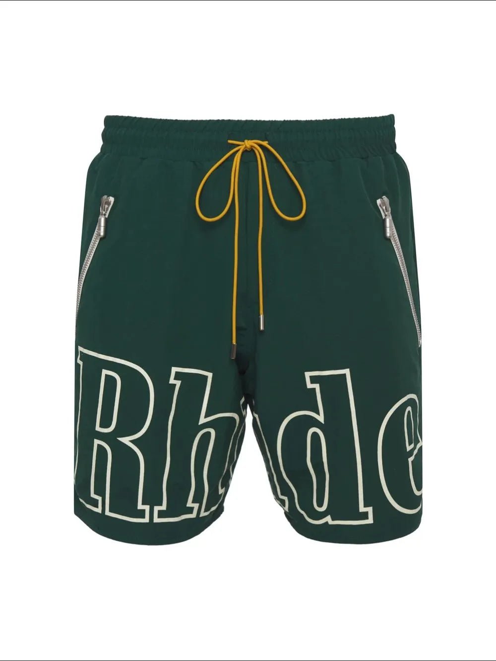 Men's Drawstring Shorts - Luxe Lane Apparel