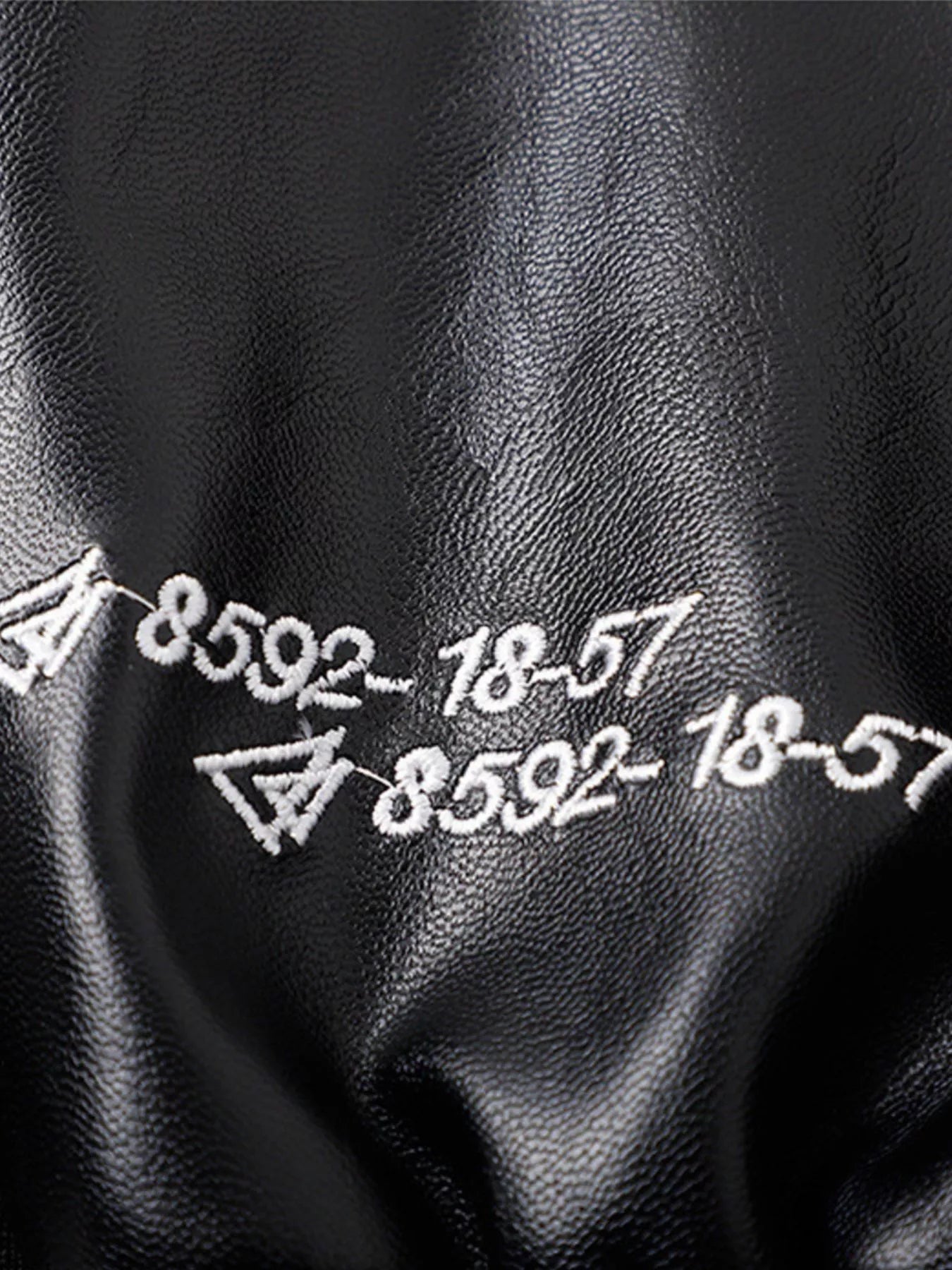 Men's Plus Size Zip Up Long Sleeve Jacket - Luxé Lane