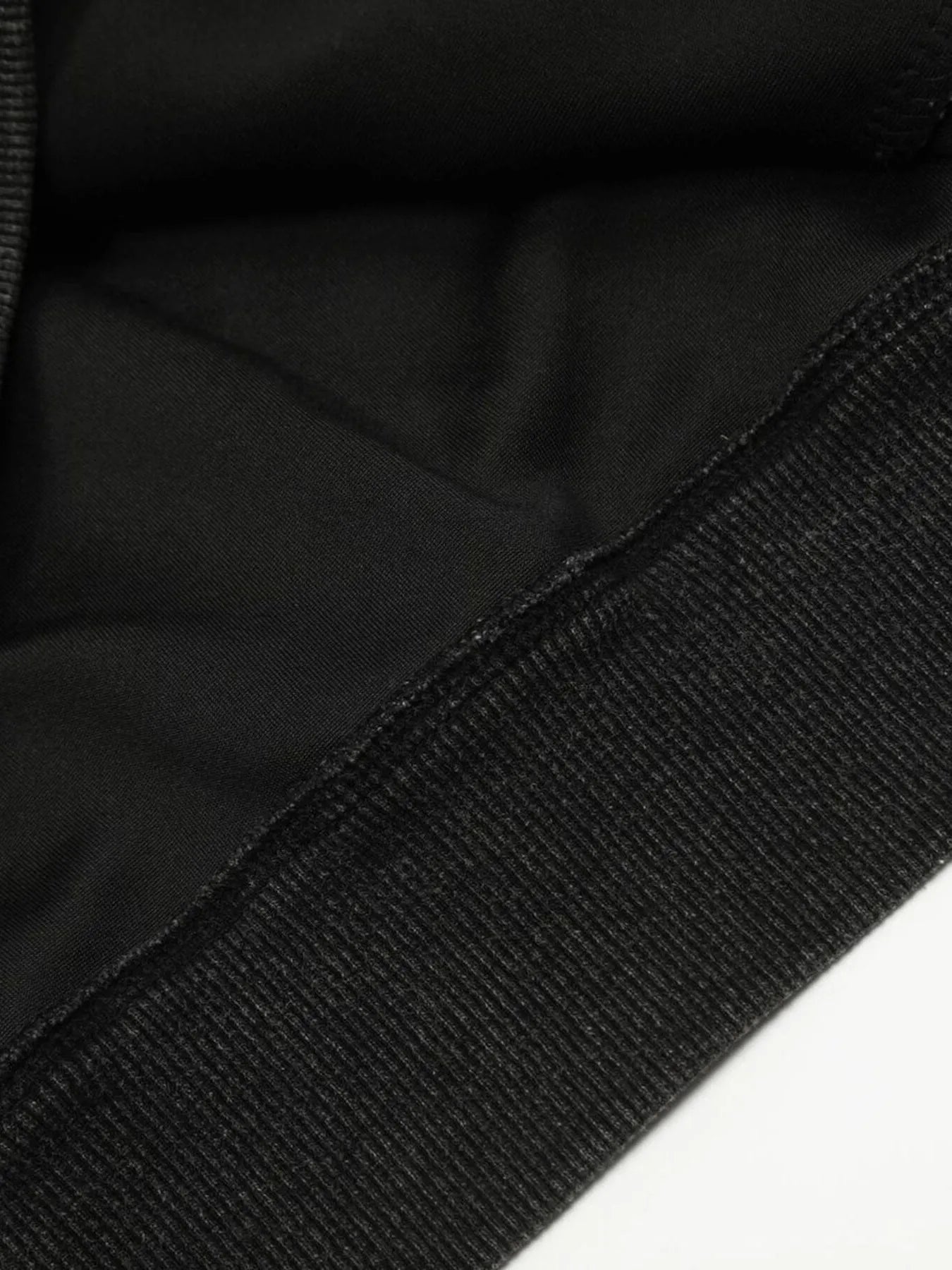 Men's Zip - Up Hoodie with Faux Fur Trim - Luxé Lane