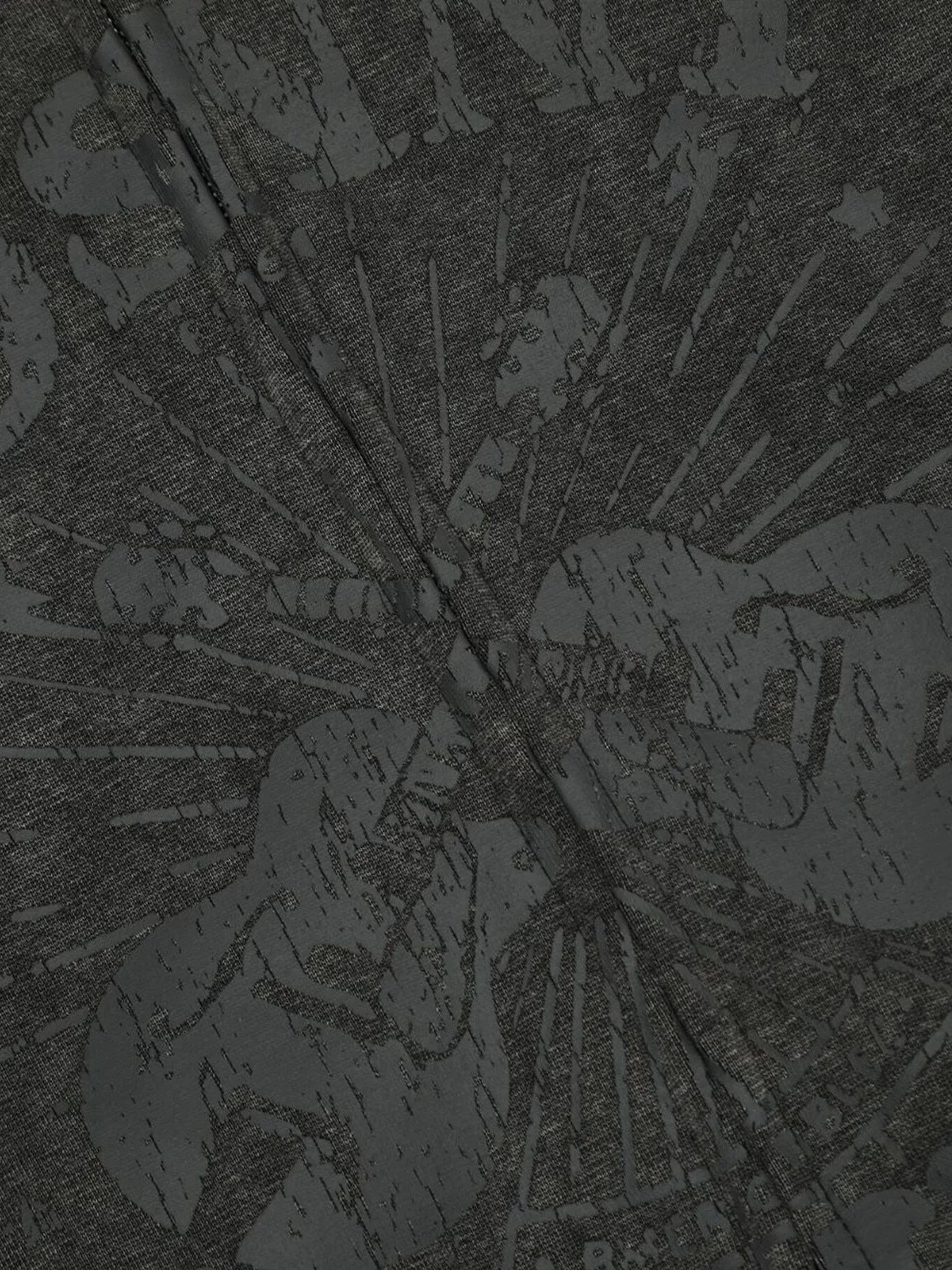 Men's Zip - Up Hoodie with Faux Fur Trim - Luxé Lane